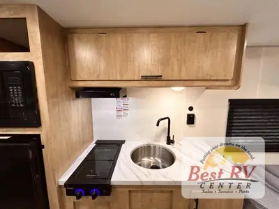 2026 Forest River RV Cherokee Wolf Pup photo 16