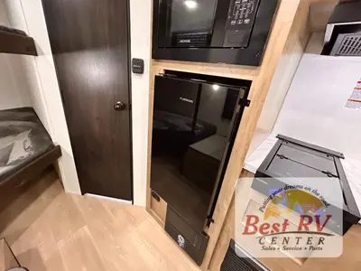2026 Forest River RV Cherokee Wolf Pup photo 34