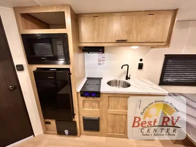 2026 Forest River RV Cherokee Wolf Pup photo 15