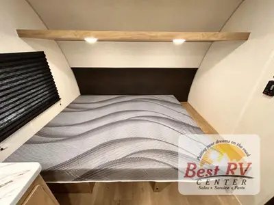 2026 Forest River RV Cherokee Wolf Pup photo 49