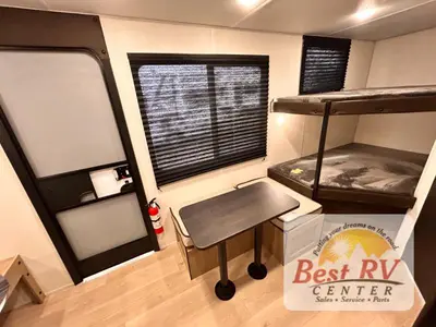 2026 Forest River RV Cherokee Wolf Pup photo 24