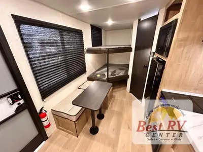 2026 Forest River RV Cherokee Wolf Pup photo 22