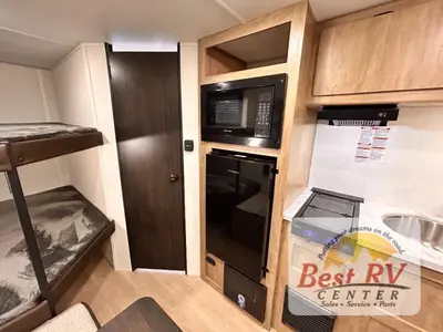 2026 Forest River RV Cherokee Wolf Pup photo 31