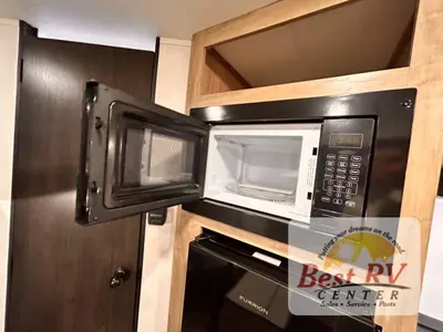 2026 Forest River RV Cherokee Wolf Pup photo 33