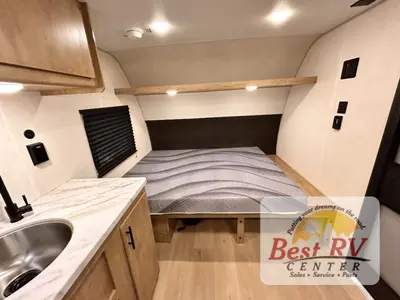 2026 Forest River RV Cherokee Wolf Pup photo 47