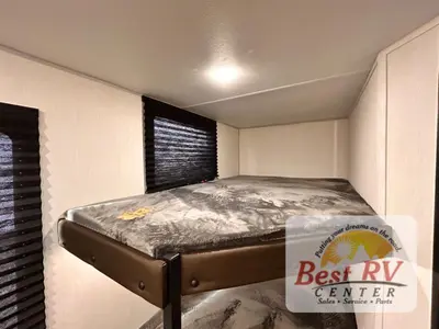2026 Forest River RV Cherokee Wolf Pup photo 38