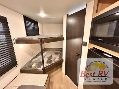 2026 Forest River RV Cherokee Wolf Pup photo 36