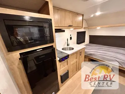 2026 Forest River RV Cherokee Wolf Pup photo 45