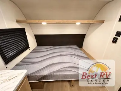2026 Forest River RV Cherokee Wolf Pup photo 48