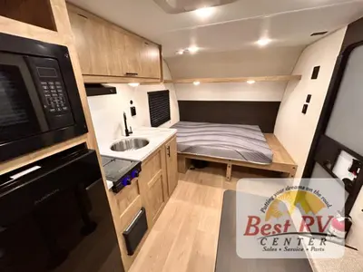 2026 Forest River RV Cherokee Wolf Pup photo 44