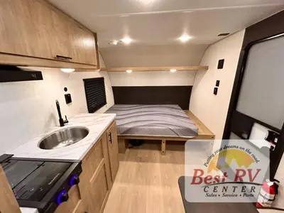 2026 Forest River RV Cherokee Wolf Pup photo 46
