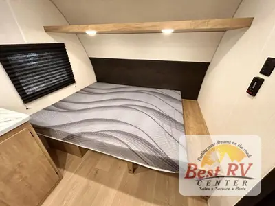 2026 Forest River RV Cherokee Wolf Pup photo 50