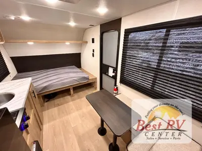 2026 Forest River RV Cherokee Wolf Pup photo 41