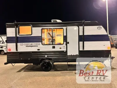 2026 Forest River RV Cherokee Wolf Pup photo 2