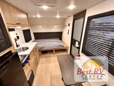 2026 Forest River RV Cherokee Wolf Pup photo 43