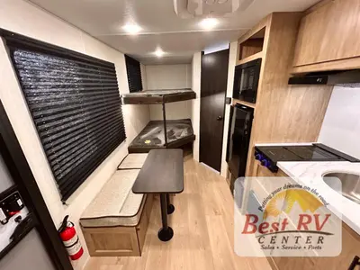 2026 Forest River RV Cherokee Wolf Pup photo 21