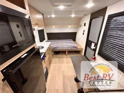 2026 Forest River RV Cherokee Wolf Pup photo 40