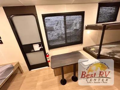 2026 Forest River RV Cherokee Wolf Pup photo 25