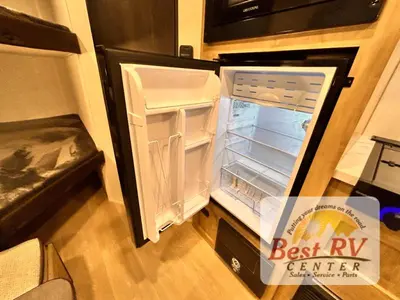 2026 Forest River RV Cherokee Wolf Pup photo 35