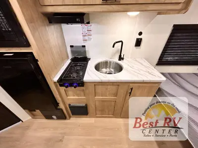 2026 Forest River RV Cherokee Wolf Pup photo 17