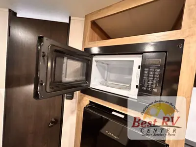 2026 Forest River RV Cherokee Wolf Pup photo 33