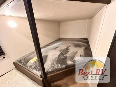 2026 Forest River RV Cherokee Wolf Pup photo 39