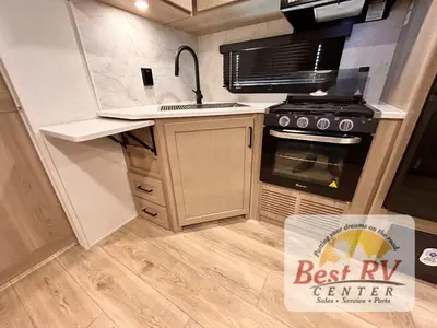 2026 Forest River RV Rockwood Ultra Lite photo 34