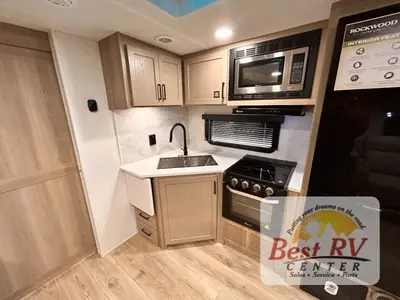 2026 Forest River RV Rockwood Ultra Lite photo 29