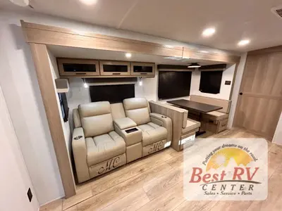 2026 Forest River RV Rockwood Ultra Lite photo 10