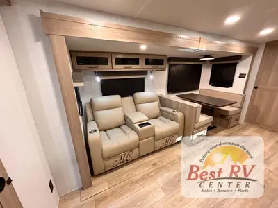 2026 Forest River RV Rockwood Ultra Lite photo 13