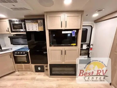 2026 Forest River RV Rockwood Ultra Lite photo 23
