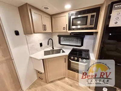2026 Forest River RV Rockwood Ultra Lite photo 30