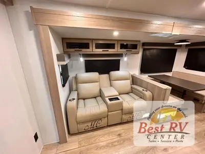 2026 Forest River RV Rockwood Ultra Lite photo 12