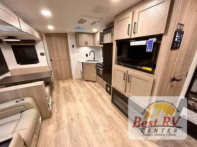 2026 Forest River RV Rockwood Ultra Lite photo 17