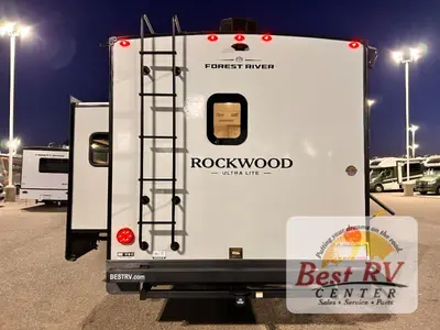 2026 Forest River RV Rockwood Ultra Lite photo 4