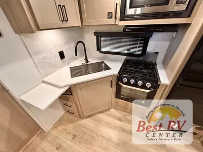 2026 Forest River RV Rockwood Ultra Lite photo 33