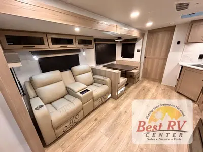 2026 Forest River RV Rockwood Ultra Lite photo 14