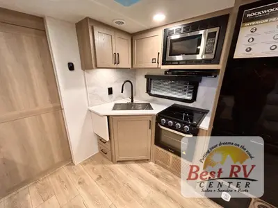 2026 Forest River RV Rockwood Ultra Lite photo 35