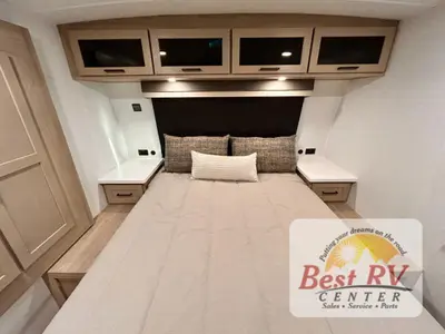 2026 Forest River RV Rockwood Ultra Lite photo 49