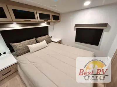 2026 Forest River RV Rockwood Ultra Lite photo 47