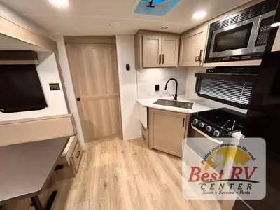 2026 Forest River RV Rockwood Ultra Lite photo 36