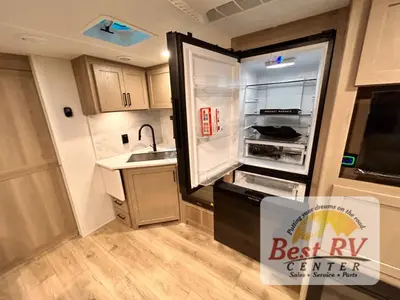 2026 Forest River RV Rockwood Ultra Lite photo 28