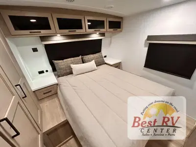 2026 Forest River RV Rockwood Ultra Lite photo 46
