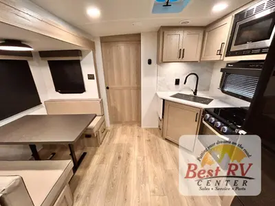 2026 Forest River RV Rockwood Ultra Lite photo 37