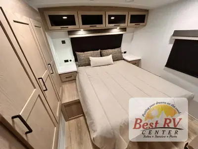 2026 Forest River RV Rockwood Ultra Lite photo 45
