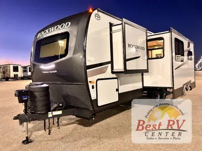 2026 Forest River RV Rockwood Ultra Lite photo 7