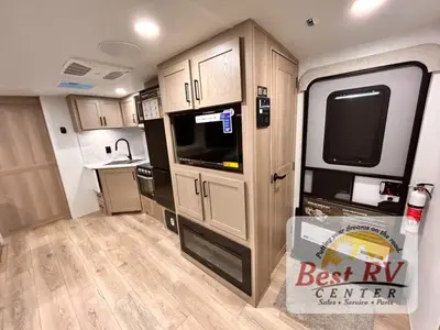 2026 Forest River RV Rockwood Ultra Lite photo 20
