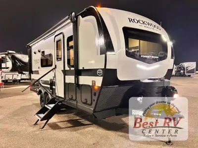 2026 Forest River RV Rockwood Mini Lite photo 7