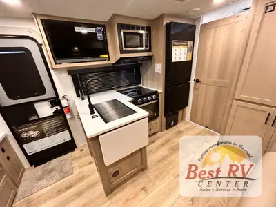 2026 Forest River RV Rockwood Mini Lite photo 23