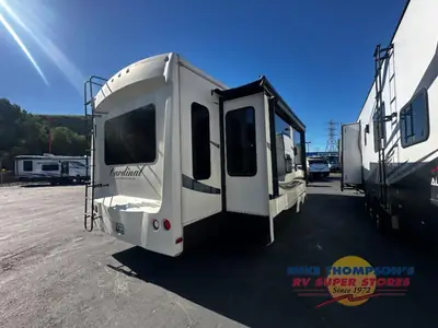 2016 Forest River RV Cardinal photo 6